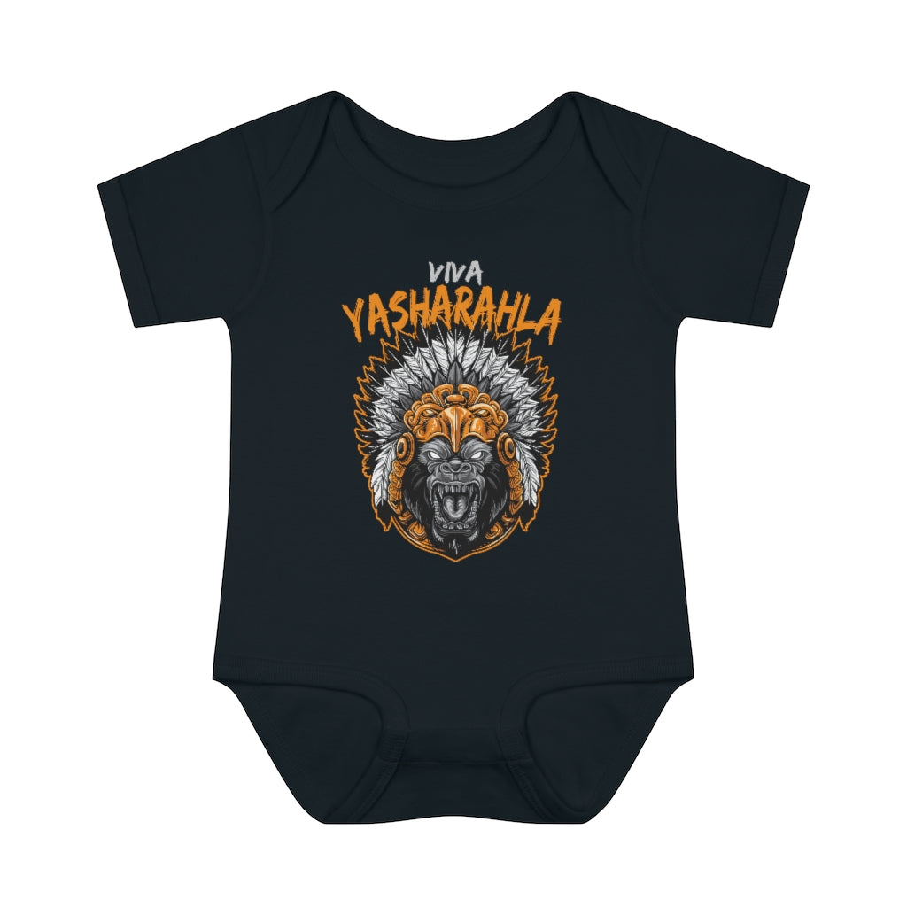 VIVA YASHARAHLA BABY ONSIE
