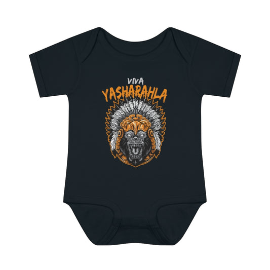 VIVA YASHARAHLA BABY ONSIE