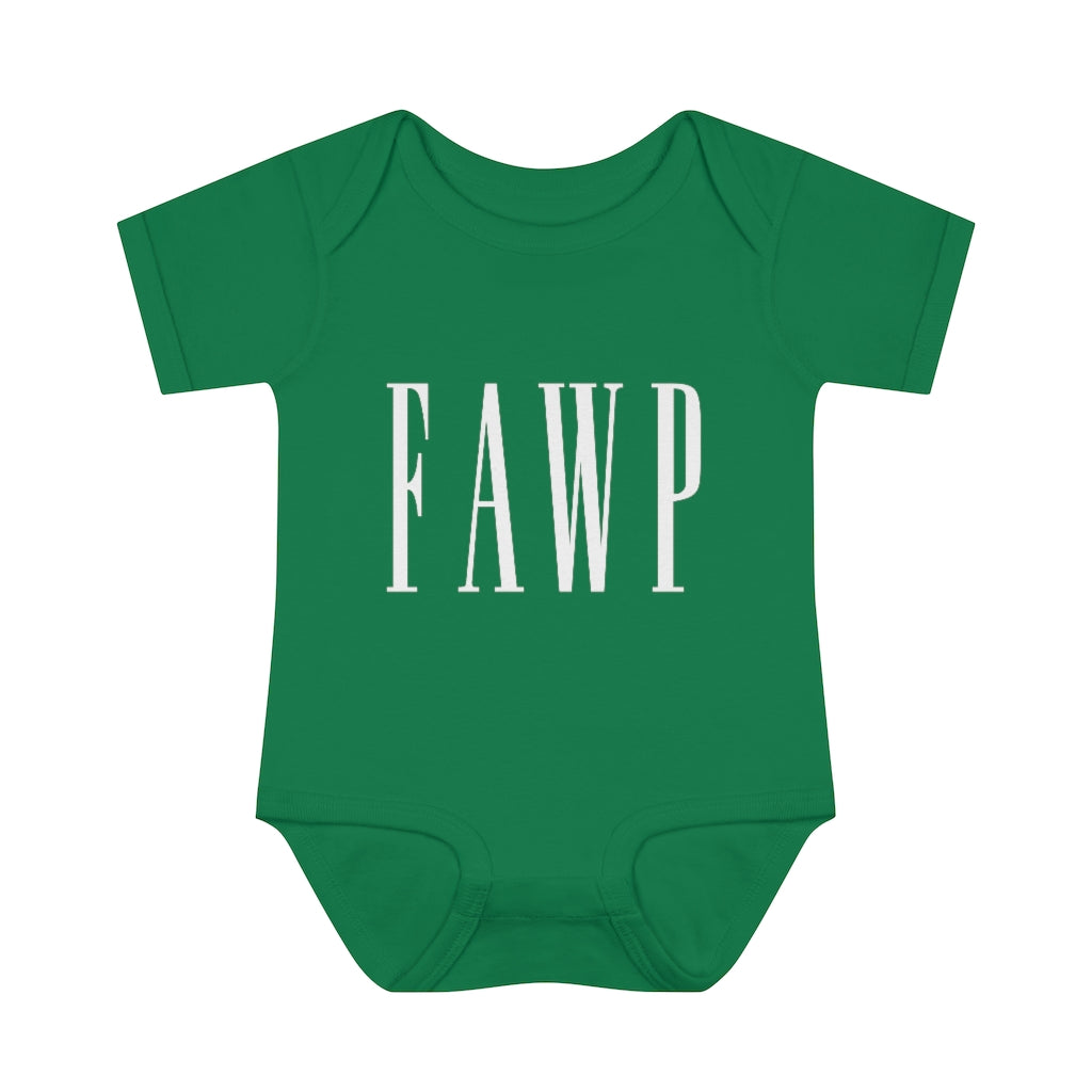 FAWP GAP BABY ONSIE