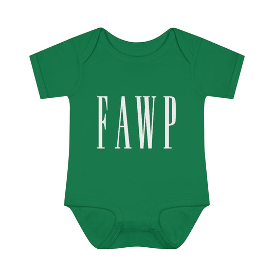 FAWP GAP BABY ONSIE