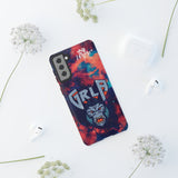 URBN GRLA TOUGH PHONE CASE (iPhone, Galaxy & Google Pixel)