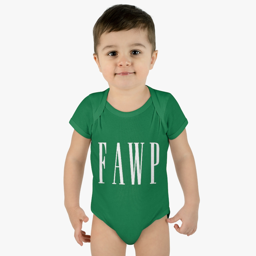 FAWP GAP BABY ONSIE