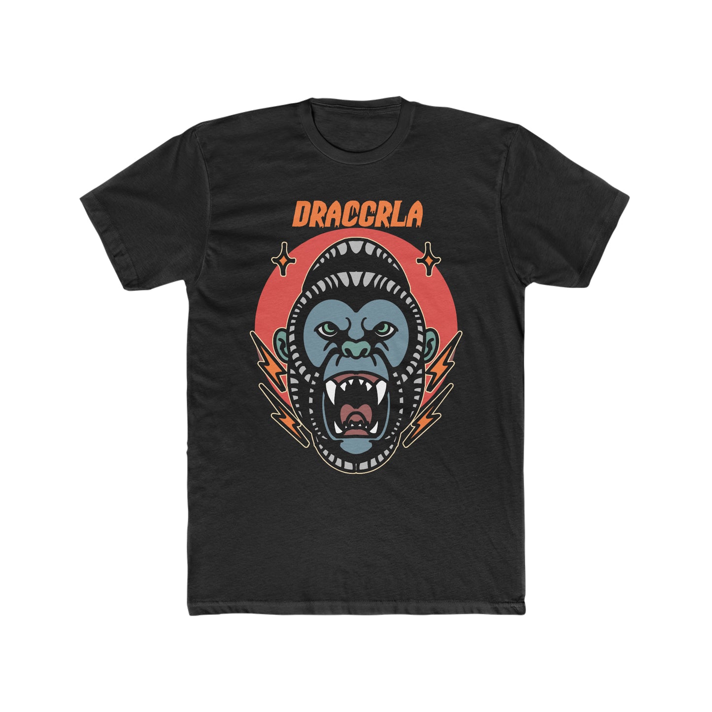 DRACGRLA TEE