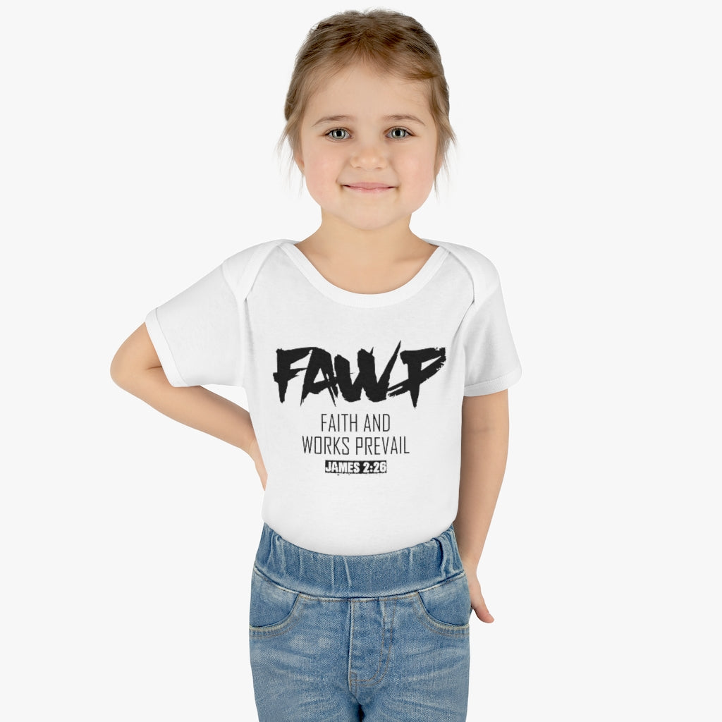 FAWP BABY ONSIE