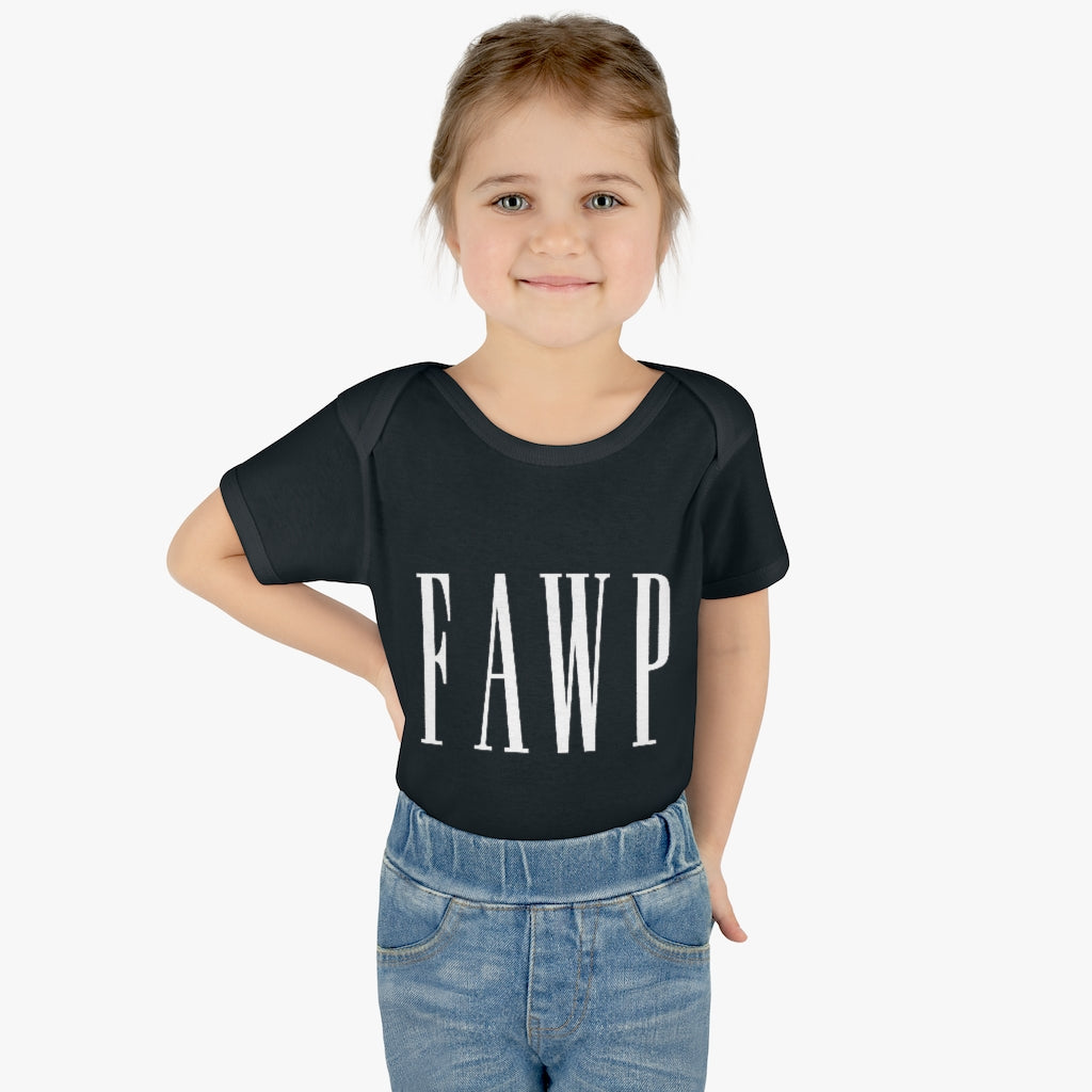 FAWP GAP BABY ONSIE