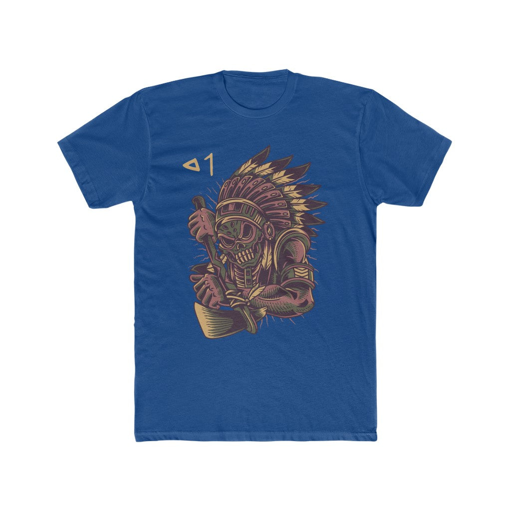 GAD GRAPHIC TEE