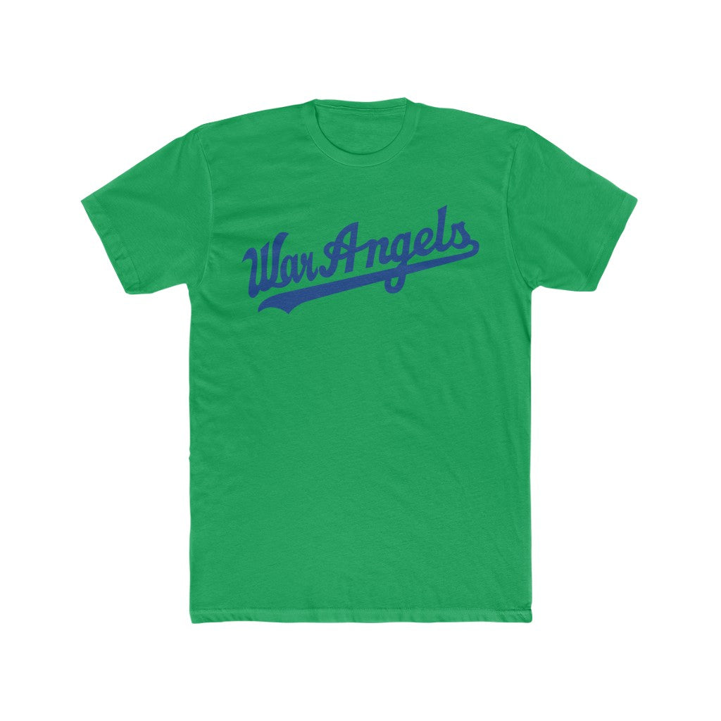 WAR ANGELS LA TEE