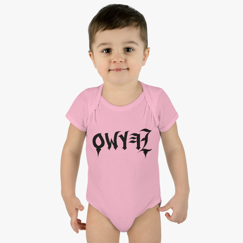 YAHAWASHI BABY ONSIE