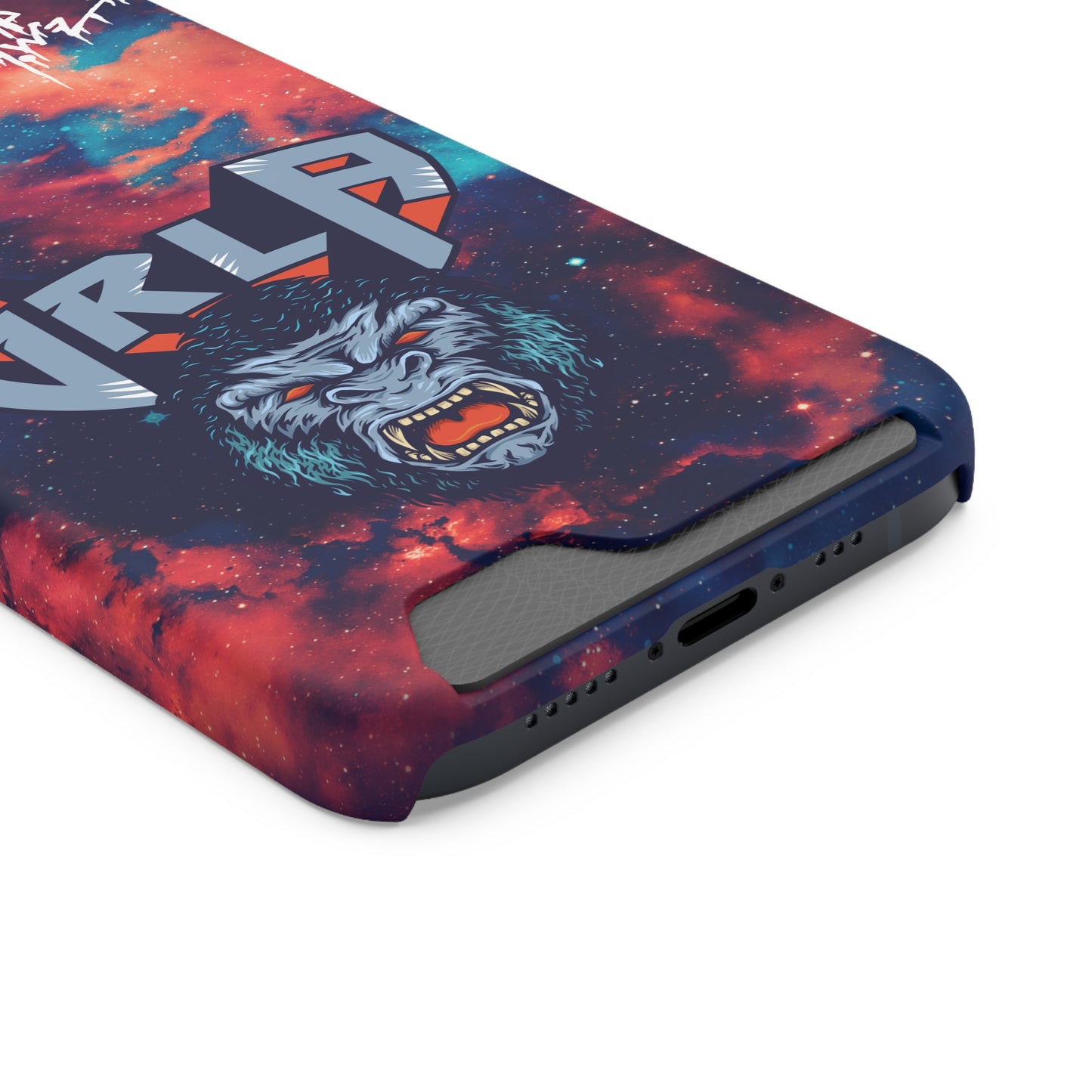 URBN GRLA CARD PHONE CASE (iPHONE & GALAXY)