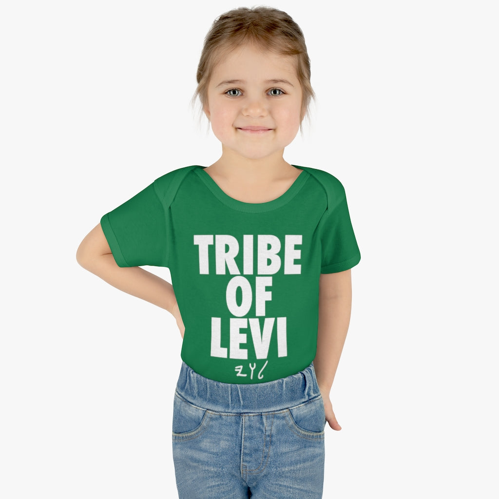 TRIBE OF LEVI BABY ONSIE