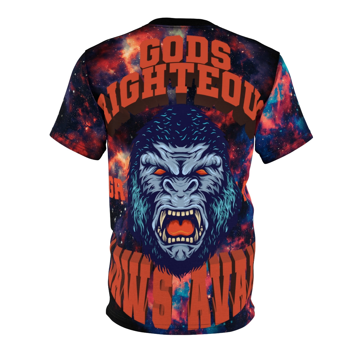 GRLA ERA GALAXY TEE