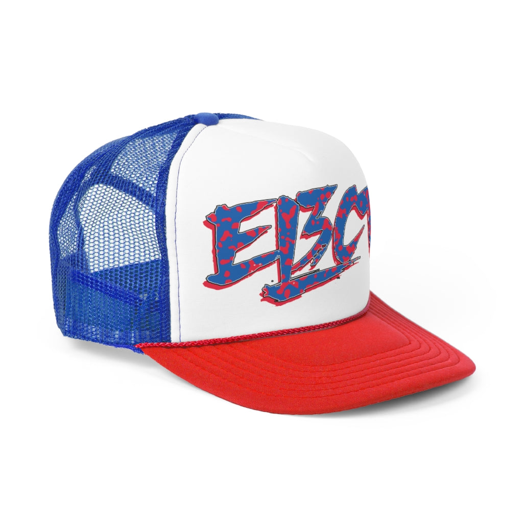 EL3CT Trucker Hat