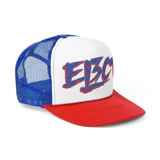 EL3CT Trucker Hat