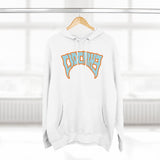 2ND EDITION CLOCAINE HOODIE