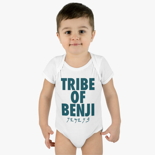 TRIBE OF BENJI BABY ONSIE