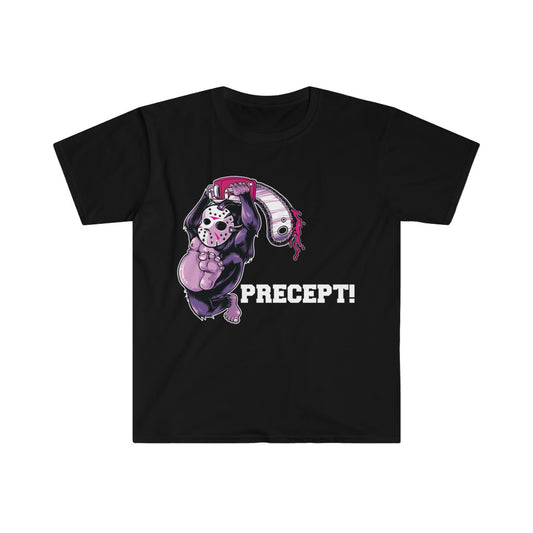 PRECEPT!