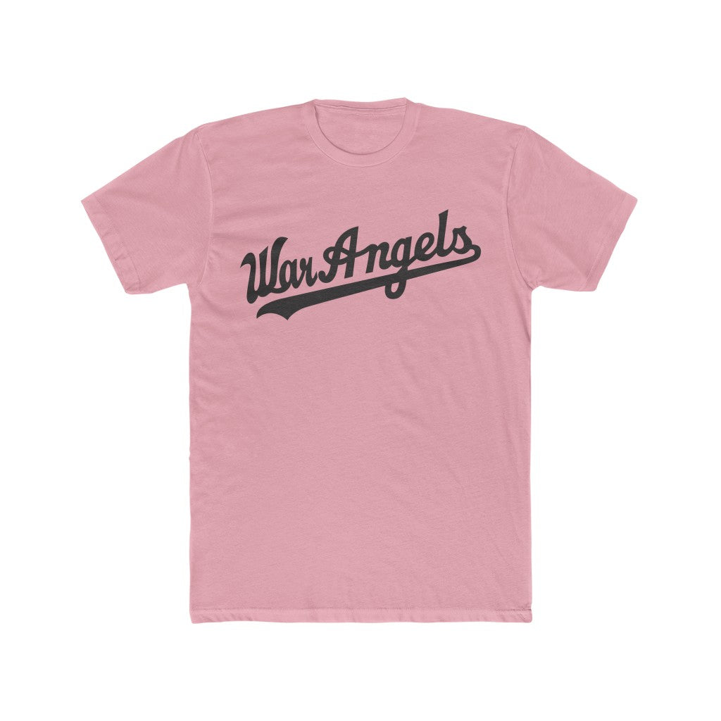 WAR ANGELS LA BLK TEE