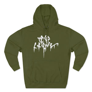 QAM YASHARAHLA HOODIE (MULTI COLORS)