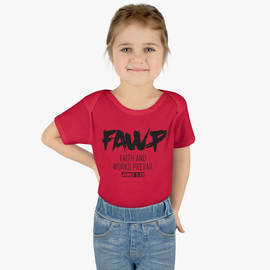 FAWP BABY ONSIE