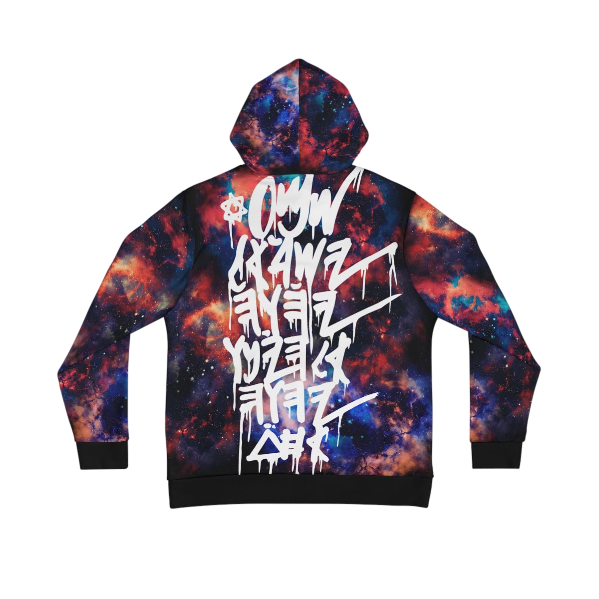 GRLA ERA HOODIE