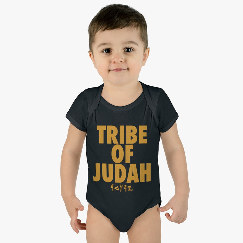 TRIBE OF JUDAH BABY ONSIE