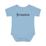 JERUSALEM BABY ONSIE 1