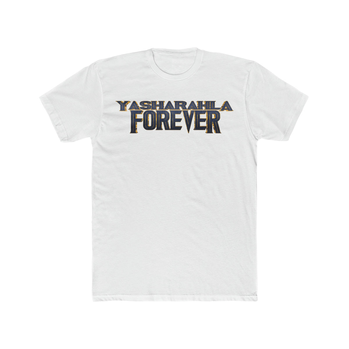 YASHARAHLA FOREVER TEE