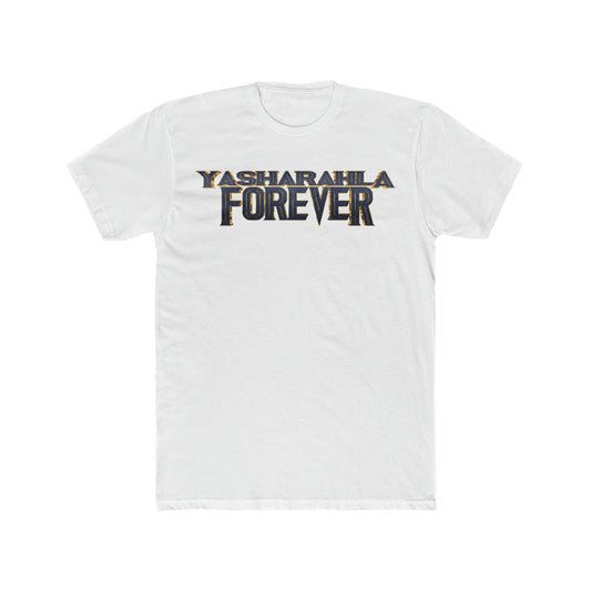 YASHARAHLA FOREVER TEE