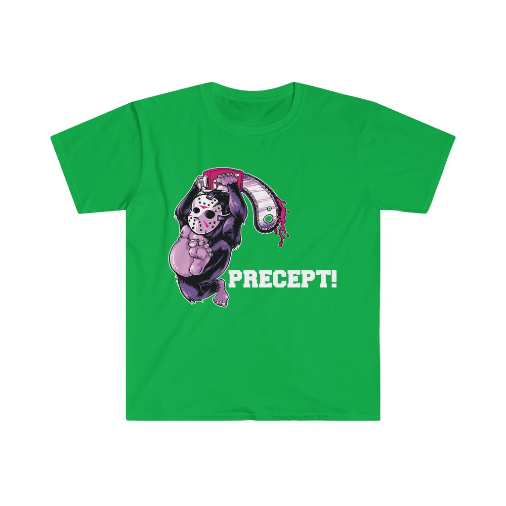 PRECEPT!