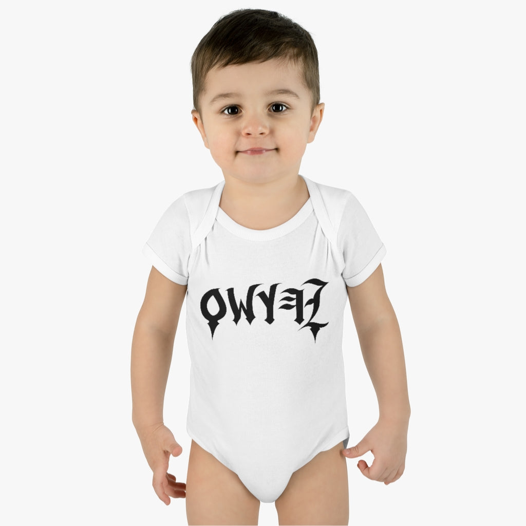 YAHAWASHI BABY ONSIE