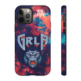 URBN GRLA TOUGH PHONE CASE (iPhone, Galaxy & Google Pixel)
