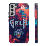 URBN GRLA TOUGH PHONE CASE (iPhone, Galaxy & Google Pixel)
