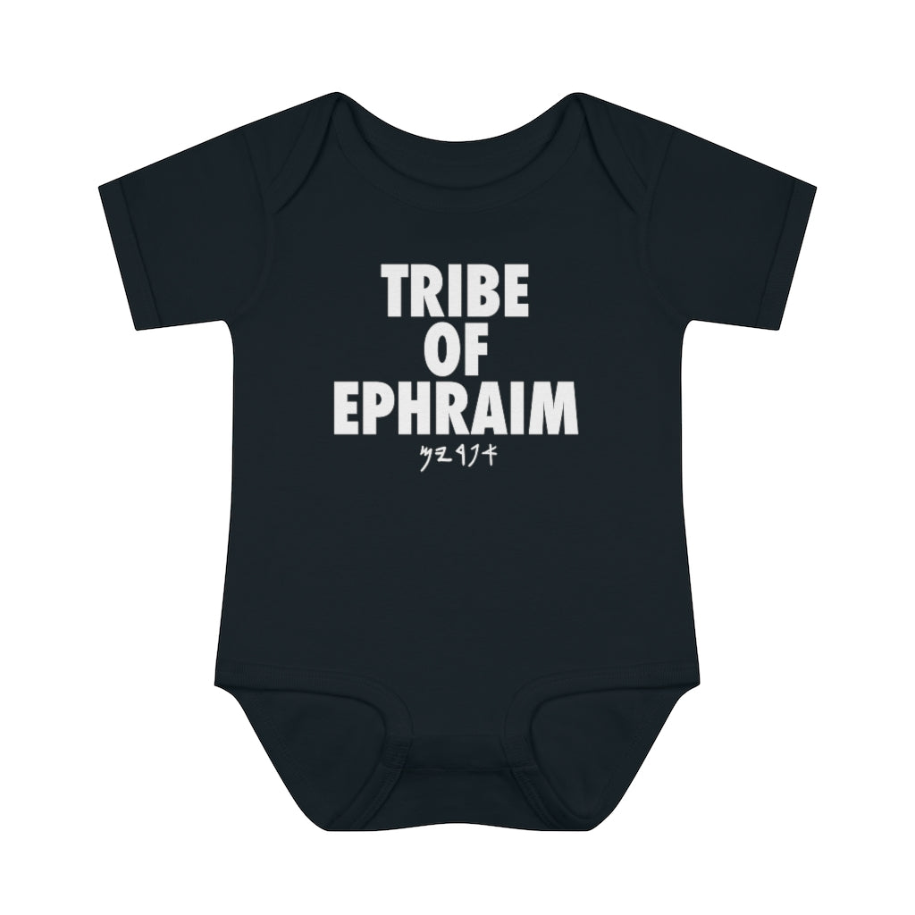 TRIBE OF EPHRAIM BABY ONSIE