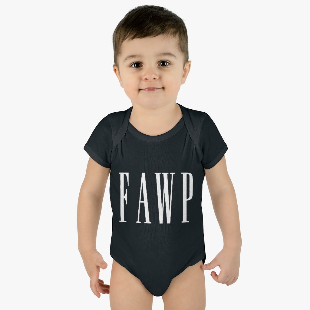 FAWP GAP BABY ONSIE