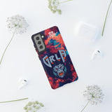 URBN GRLA TOUGH PHONE CASE (iPhone, Galaxy & Google Pixel)