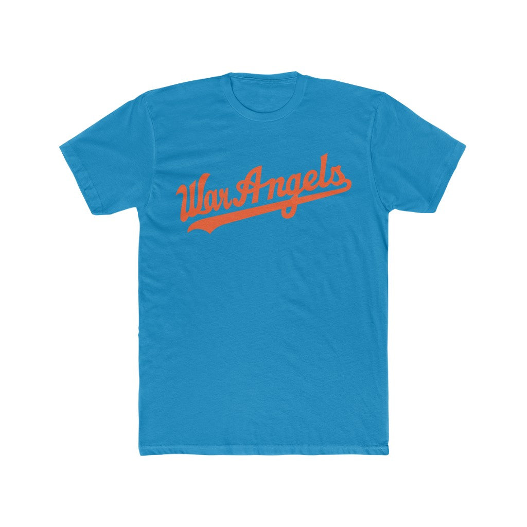 WAR ANGELS LA ORANGE TEE