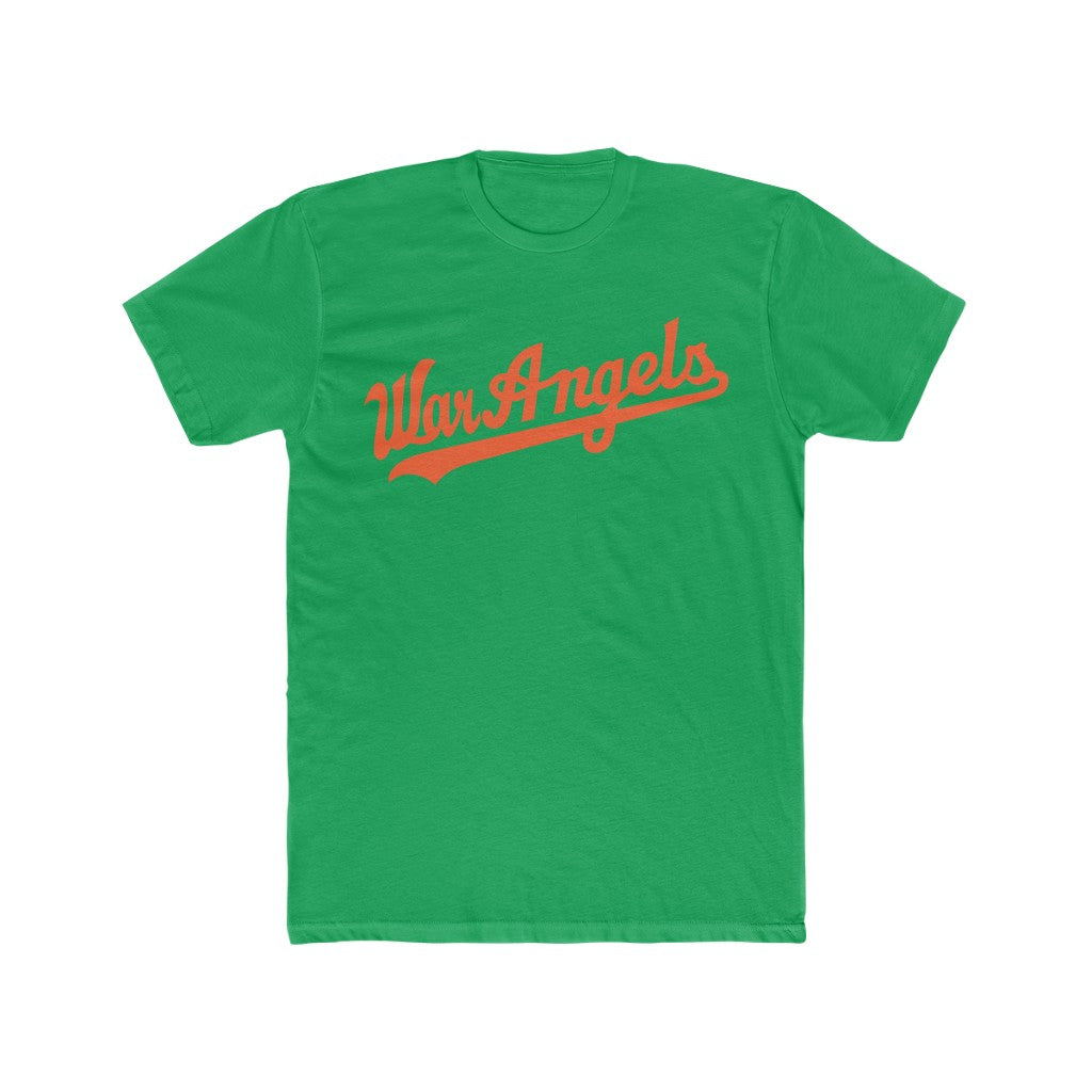 WAR ANGELS LA ORANGE TEE