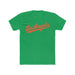 Solid Kelly Green