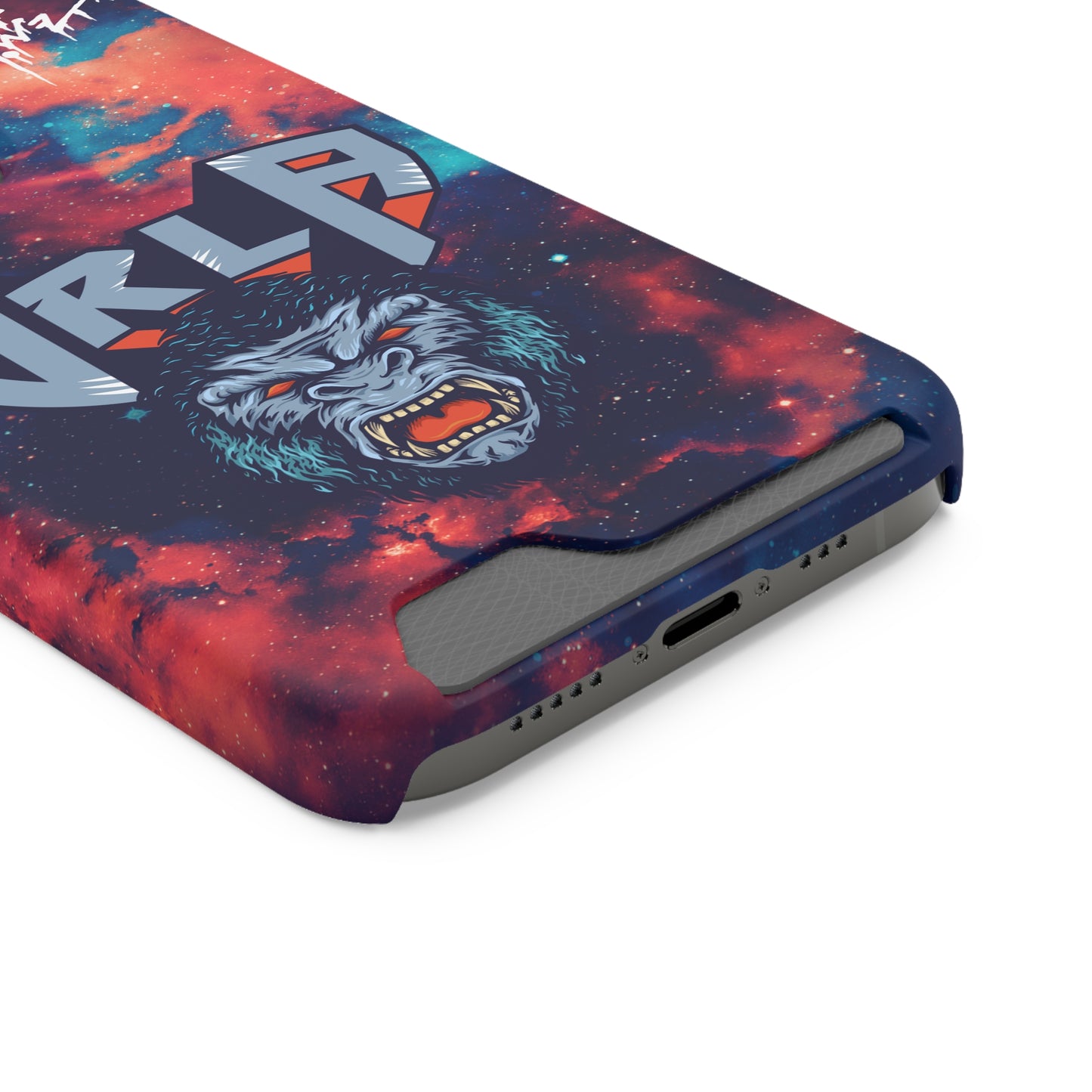 URBN GRLA CARD PHONE CASE (iPHONE & GALAXY)