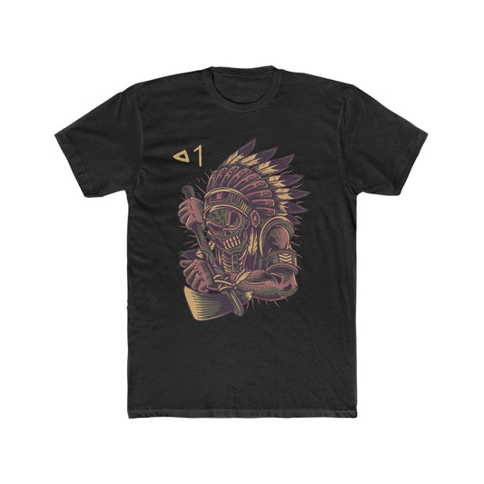 GAD GRAPHIC TEE