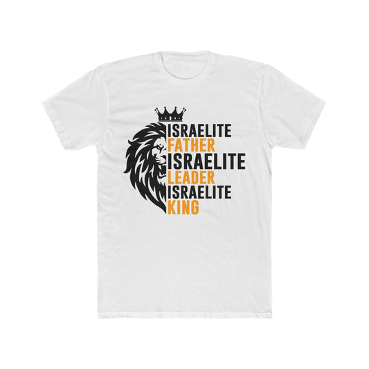 ISRAELITE MEN MATTER