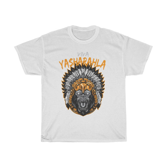 VIVA YASHARAHLA