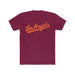 Solid Cardinal Red
