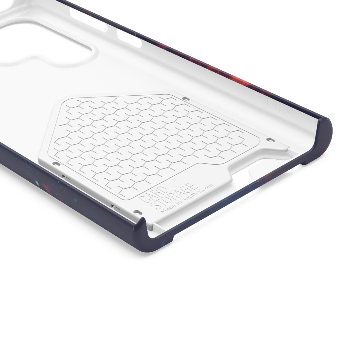 URBN GRLA CARD PHONE CASE (iPHONE & GALAXY)