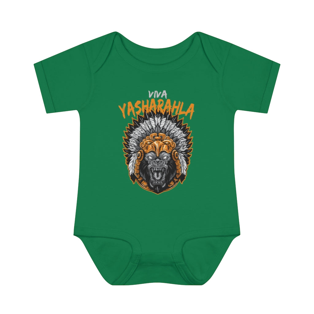 VIVA YASHARAHLA BABY ONSIE