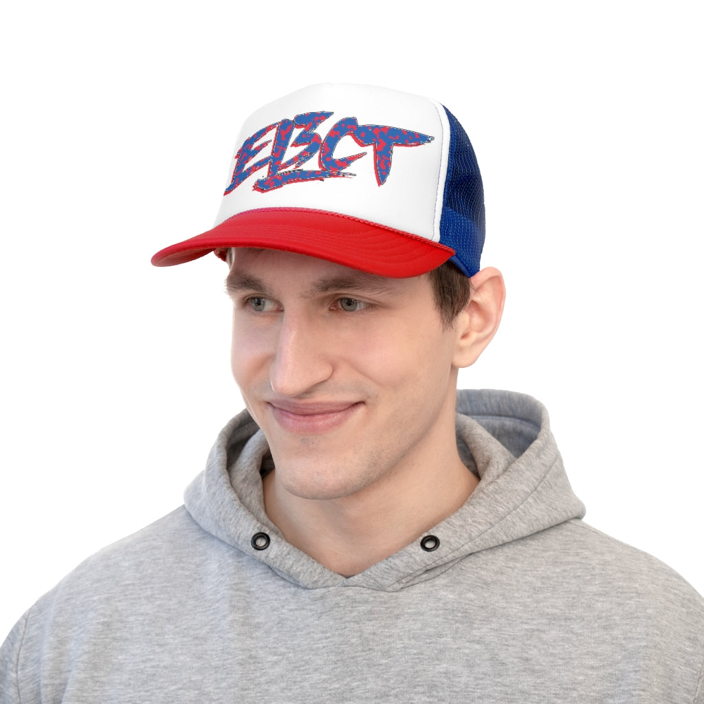 EL3CT Trucker Hat