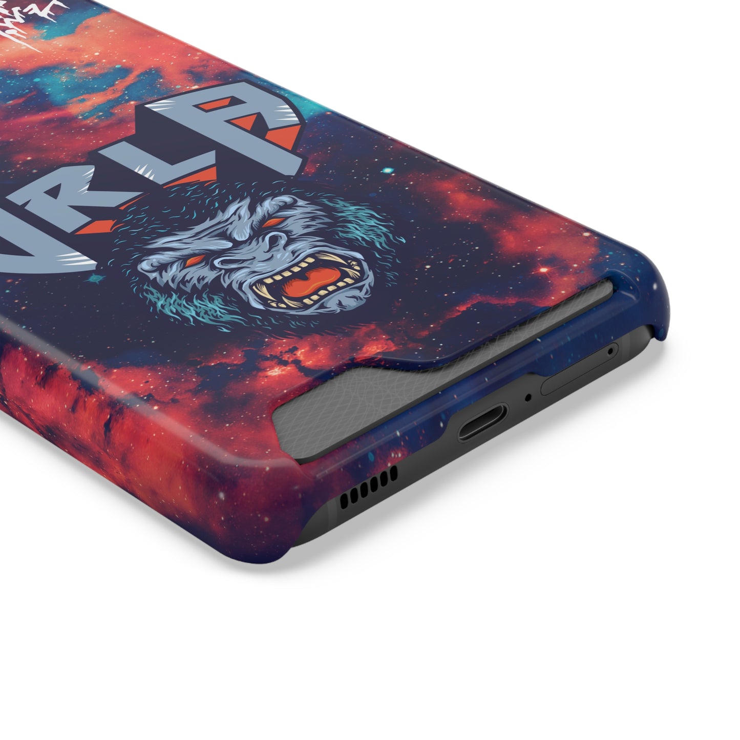 URBN GRLA CARD PHONE CASE (iPHONE & GALAXY)