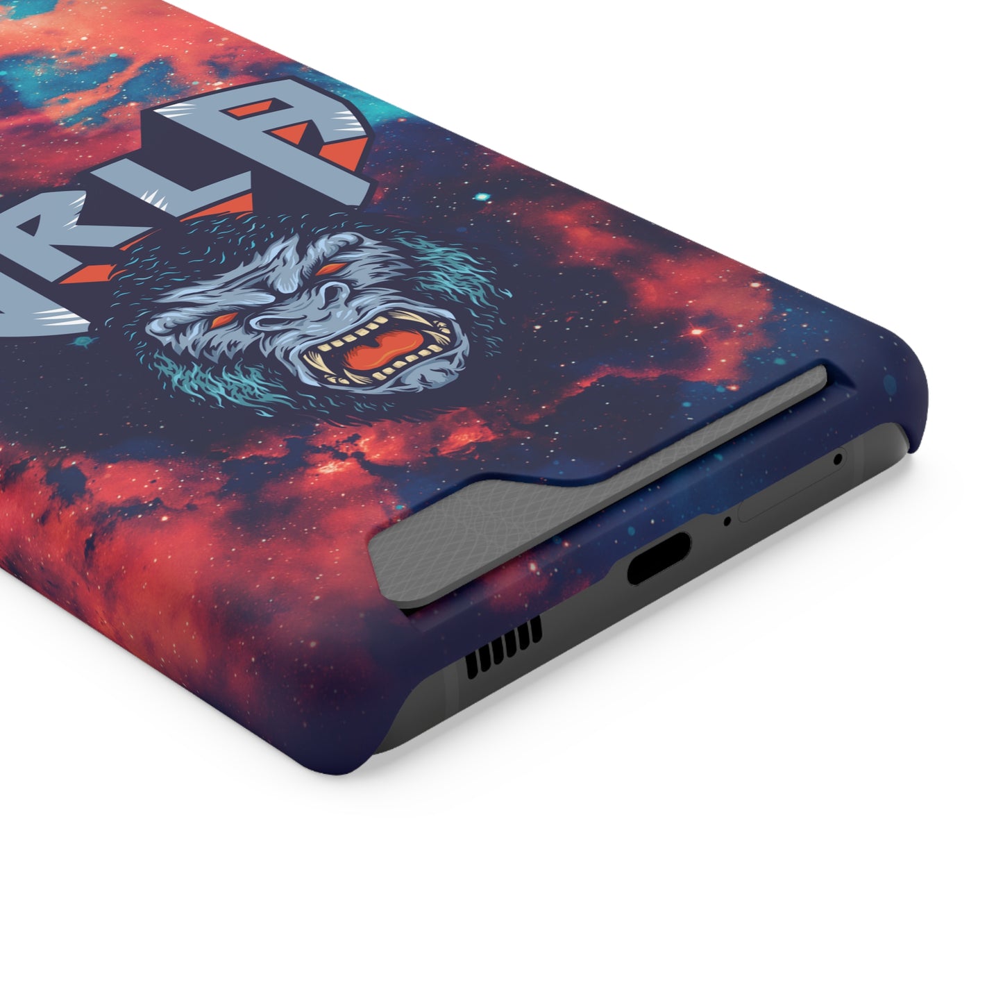 URBN GRLA CARD PHONE CASE (iPHONE & GALAXY)