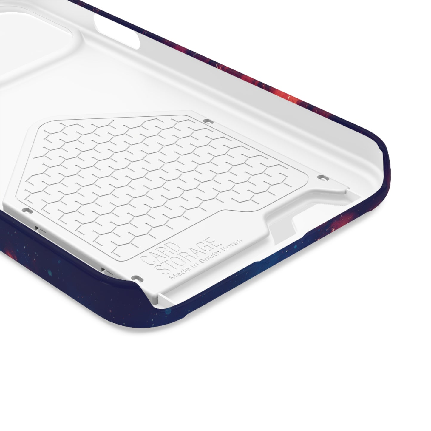 URBN GRLA CARD PHONE CASE (iPHONE & GALAXY)