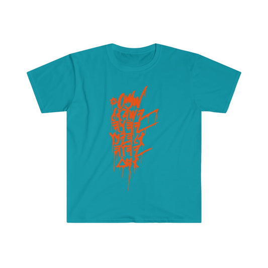 SHAMI ORANGE